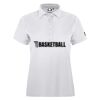 OGIO® JEWEL LADIES' POLO. Thumbnail
