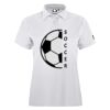 OGIO® JEWEL LADIES' POLO. Thumbnail