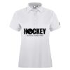OGIO® JEWEL LADIES' POLO. Thumbnail