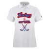 OGIO® JEWEL LADIES' POLO. Thumbnail
