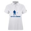 OGIO® JEWEL LADIES' POLO. Thumbnail