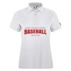 OGIO® JEWEL LADIES' POLO. Thumbnail