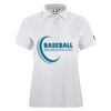 OGIO® JEWEL LADIES' POLO. Thumbnail