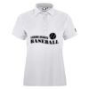 OGIO® JEWEL LADIES' POLO. Thumbnail