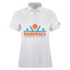 OGIO® JEWEL LADIES' POLO. Thumbnail