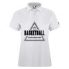 OGIO® JEWEL LADIES' POLO. Thumbnail