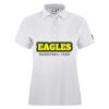 OGIO® JEWEL LADIES' POLO. Thumbnail