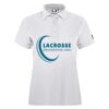 OGIO® JEWEL LADIES' POLO. Thumbnail