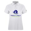 OGIO® JEWEL LADIES' POLO. Thumbnail