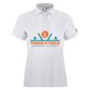 OGIO® JEWEL LADIES' POLO. Thumbnail