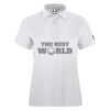 OGIO® JEWEL LADIES' POLO. Thumbnail