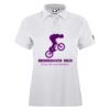 OGIO® JEWEL LADIES' POLO. Thumbnail