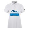 OGIO® JEWEL LADIES' POLO. Thumbnail
