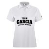OGIO® JEWEL LADIES' POLO. Thumbnail