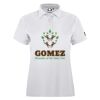 OGIO® JEWEL LADIES' POLO. Thumbnail