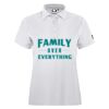 OGIO® JEWEL LADIES' POLO. Thumbnail
