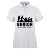 OGIO® JEWEL LADIES' POLO. Thumbnail