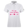 OGIO® JEWEL LADIES' POLO. Thumbnail