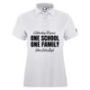 OGIO® JEWEL LADIES' POLO. Thumbnail