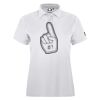 OGIO® JEWEL LADIES' POLO. Thumbnail