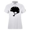 OGIO® JEWEL LADIES' POLO. Thumbnail