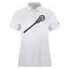 OGIO® JEWEL LADIES' POLO. Thumbnail