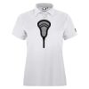 OGIO® JEWEL LADIES' POLO. Thumbnail