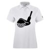 OGIO® JEWEL LADIES' POLO. Thumbnail