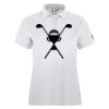 OGIO® JEWEL LADIES' POLO. Thumbnail