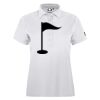 OGIO® JEWEL LADIES' POLO. Thumbnail