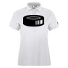 OGIO® JEWEL LADIES' POLO. Thumbnail