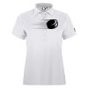 OGIO® JEWEL LADIES' POLO. Thumbnail