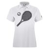 OGIO® JEWEL LADIES' POLO. Thumbnail
