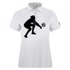 OGIO® JEWEL LADIES' POLO. Thumbnail