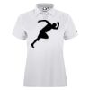 OGIO® JEWEL LADIES' POLO. Thumbnail