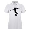 OGIO® JEWEL LADIES' POLO. Thumbnail