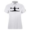 OGIO® JEWEL LADIES' POLO. Thumbnail
