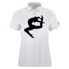 OGIO® JEWEL LADIES' POLO. Thumbnail
