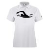 OGIO® JEWEL LADIES' POLO. Thumbnail