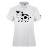 OGIO® JEWEL LADIES' POLO. Thumbnail