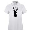 OGIO® JEWEL LADIES' POLO. Thumbnail
