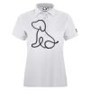 OGIO® JEWEL LADIES' POLO. Thumbnail