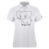 OGIO® JEWEL LADIES' POLO. Thumbnail