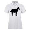 OGIO® JEWEL LADIES' POLO. Thumbnail