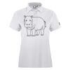 OGIO® JEWEL LADIES' POLO. Thumbnail