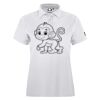 OGIO® JEWEL LADIES' POLO. Thumbnail