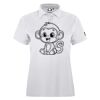OGIO® JEWEL LADIES' POLO. Thumbnail