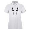 OGIO® JEWEL LADIES' POLO. Thumbnail