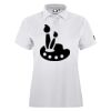 OGIO® JEWEL LADIES' POLO. Thumbnail
