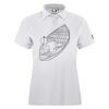 OGIO® JEWEL LADIES' POLO. Thumbnail